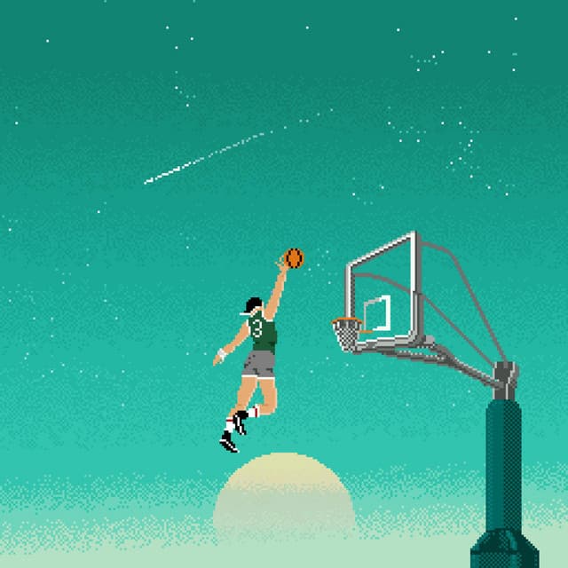 United Center Freestyle cover art