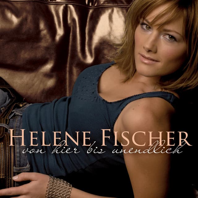Von Hier Bis Unendlich (Incl. FriesenHitmedley) cover art