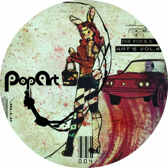 Raw - Original Mix cover art