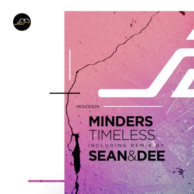 Open Your Mind cover art