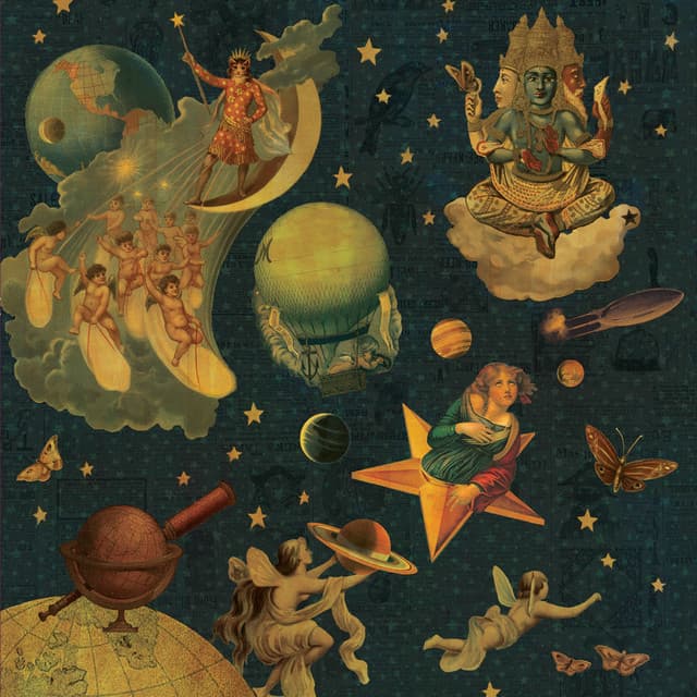 1979 - Remastered 2012 cover art