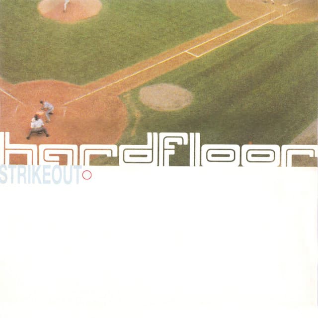 Strike Out - Original Mix cover art