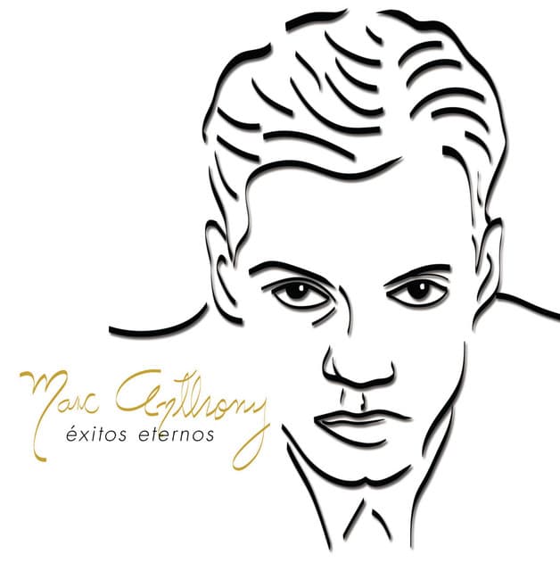 Exitos Eternos cover art
