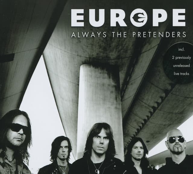 Superstitious cover art