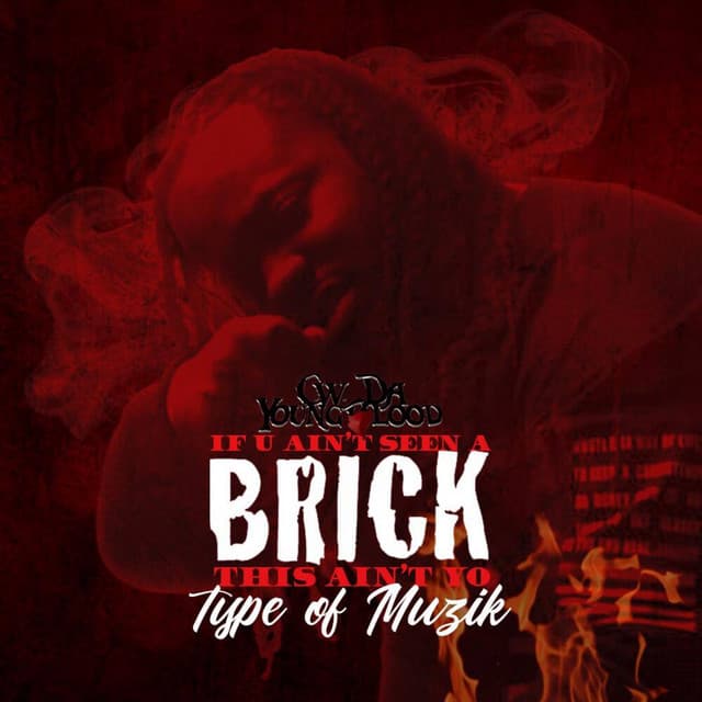 Represent (feat. Bugatti Young) cover art