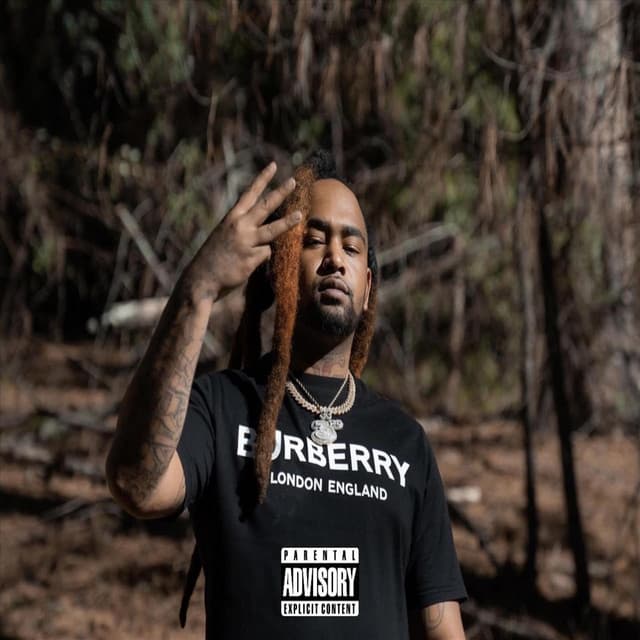Loyal to a Fault cover art