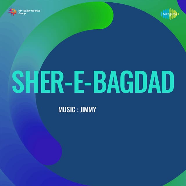 Dil Mera Dhadke Hay cover art