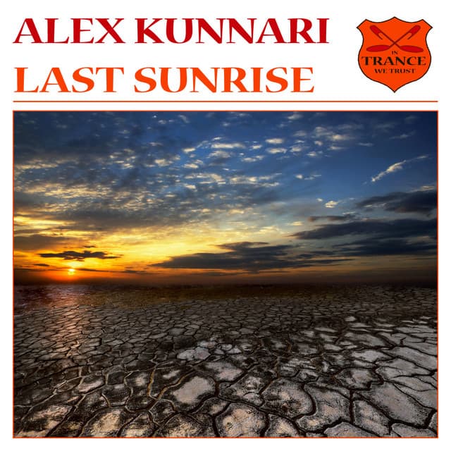 Last Sunrise - Robbie Nelson Remix cover art