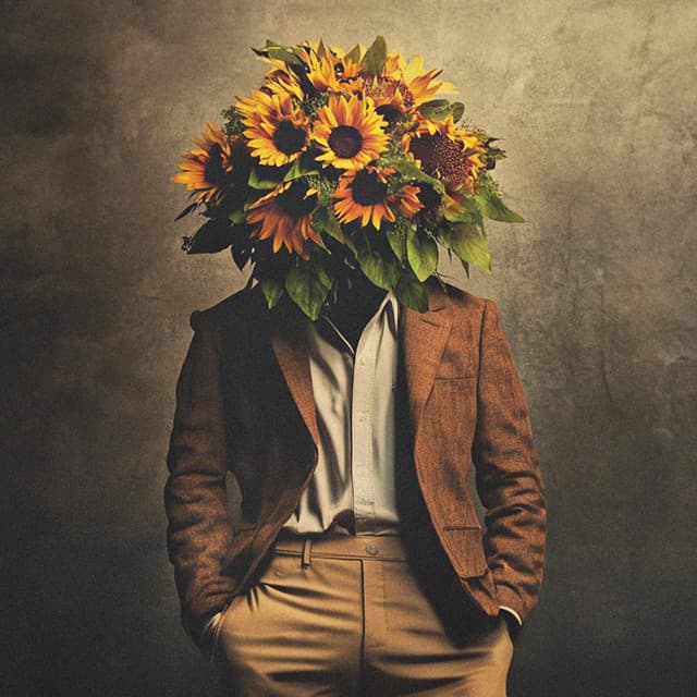 Dañao Pa Siempre cover art