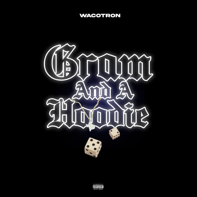 Gram And A Hoodie cover art