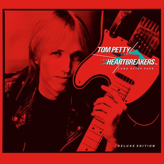 Long After Dark (Deluxe Edition) cover art