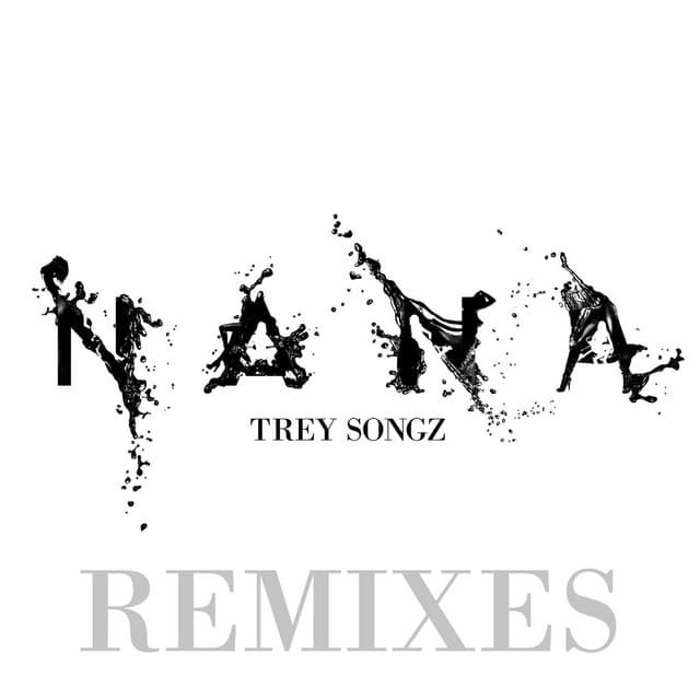 Na Na Remixes cover art