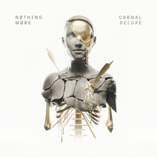 CARNAL (Deluxe) cover art