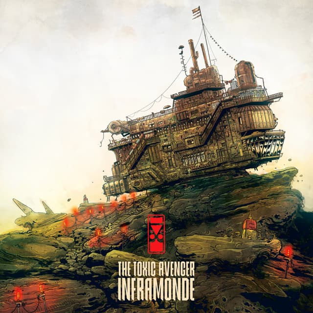 Le Cherche-Midi cover art