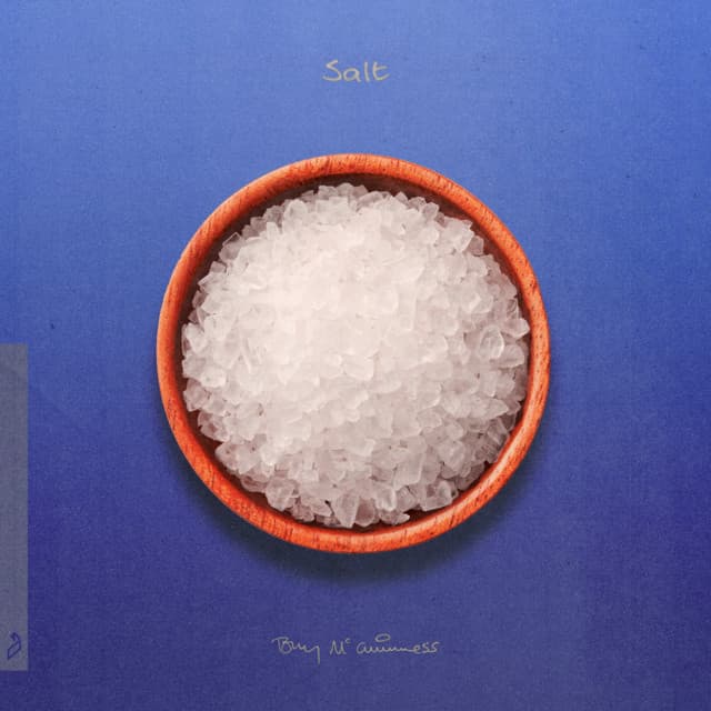 Crying cover art
