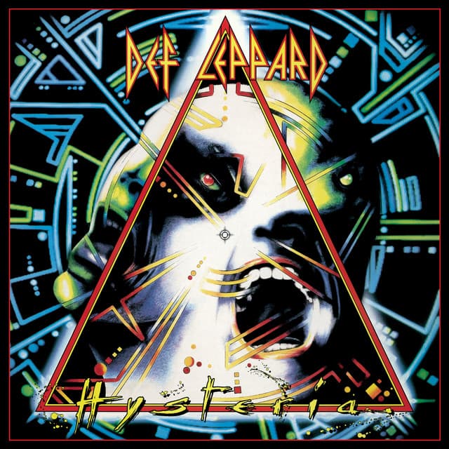 Rocket cover art