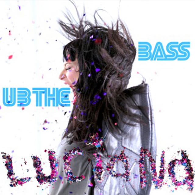 U B The Bass cover art