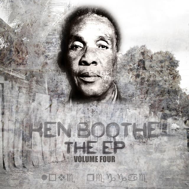 The EP, Vol. 4 cover art