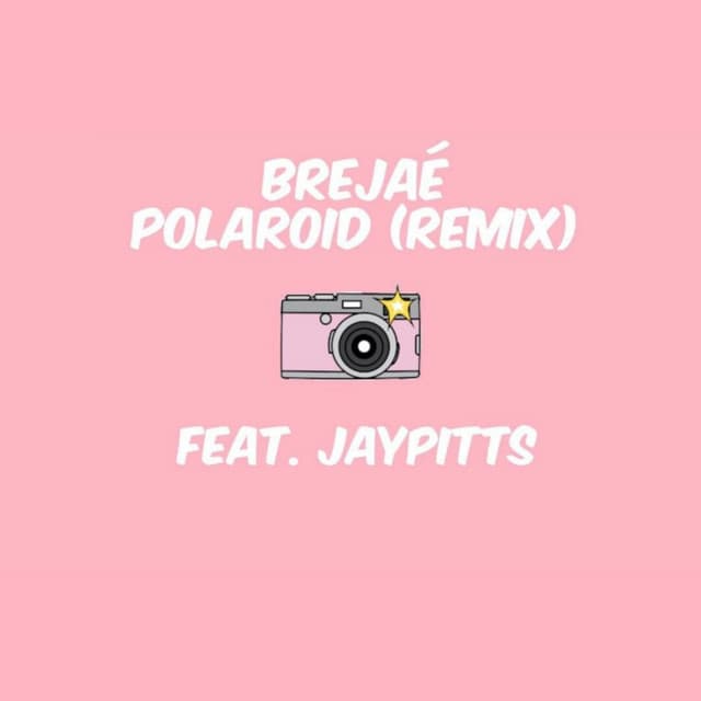 Polaroid, Pt. 2 cover art