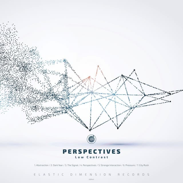 Perspectives cover art