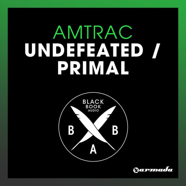Undefeated - Original Mix cover art