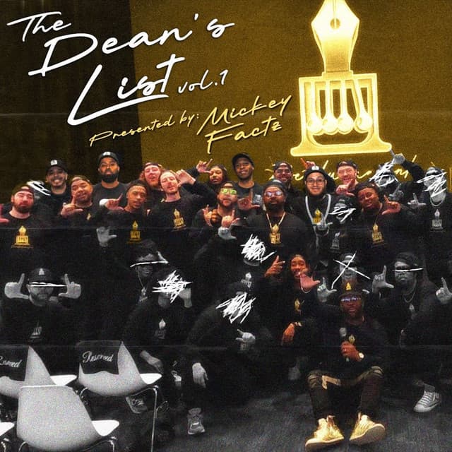 Playbooks cover art