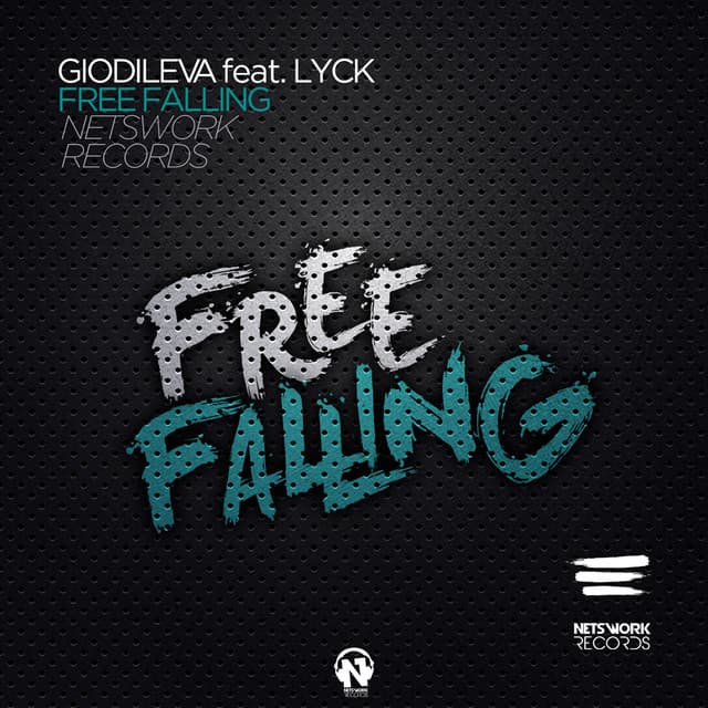 Free Falling - Radio Edit cover art