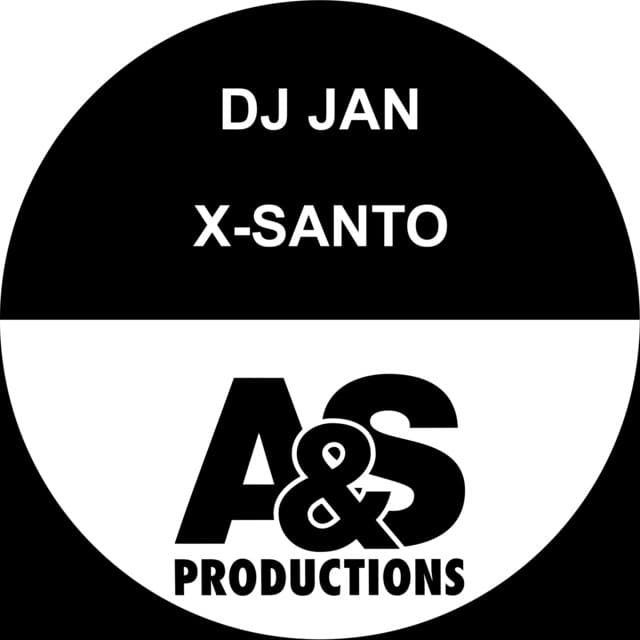 DJ Jan