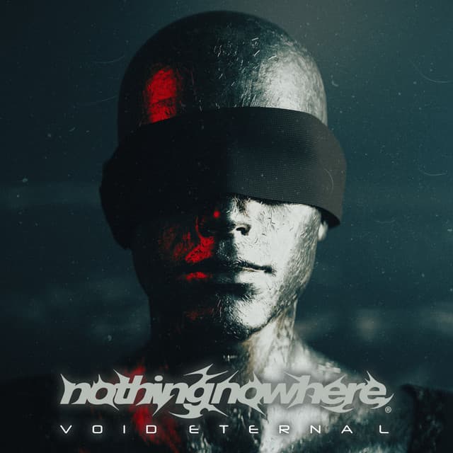 M1SERY_SYNDROME (feat. BUDDY NIELSEN) cover art