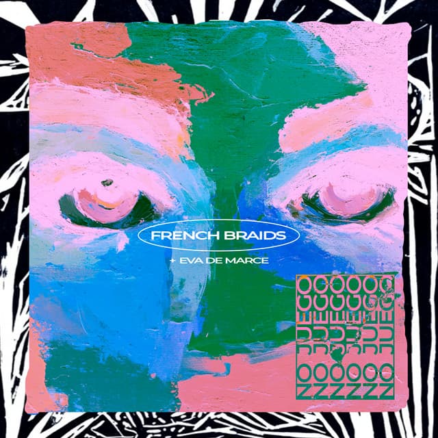 Honey cover art