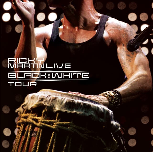 It's Alright - Black & White Tour Version cover art