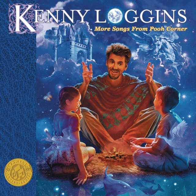 Goodnight (feat. Alison Krauss) cover art