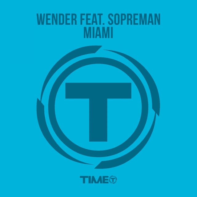 Miami cover art