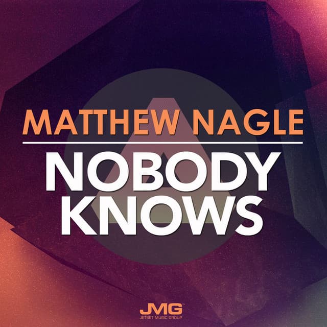 Nobody Knows - Instrumental Mix cover art