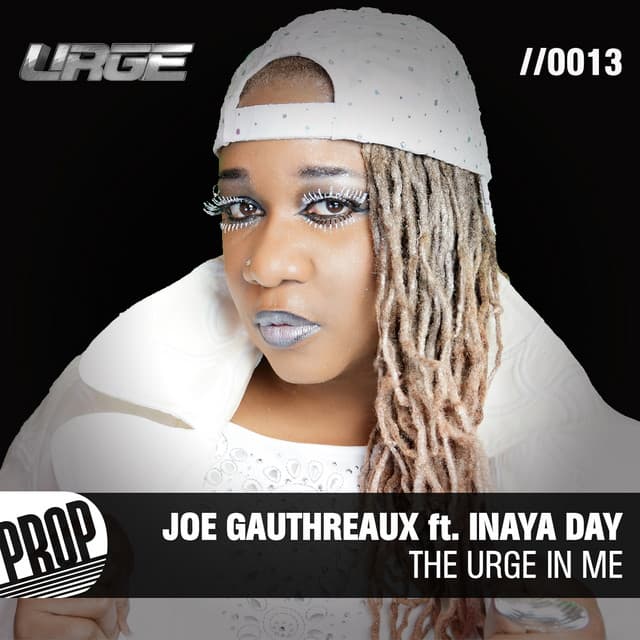 The Urge in Me - Demo Mix cover art