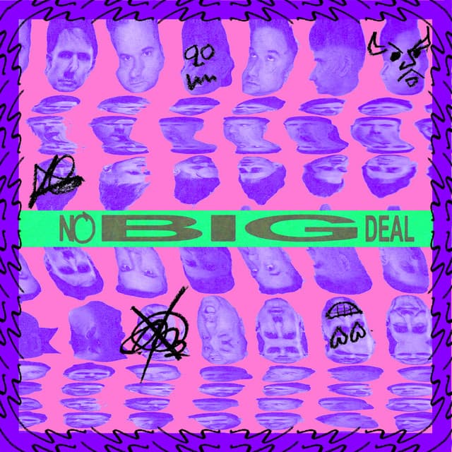 No Big Deal cover art