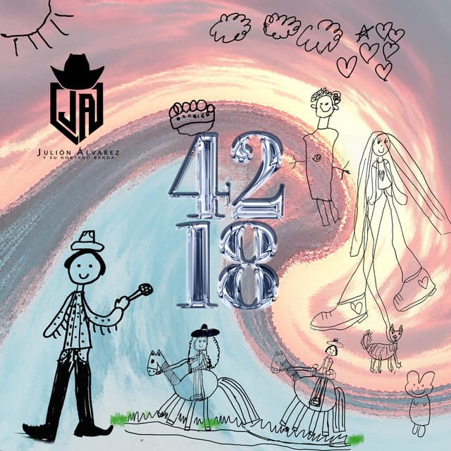 Cero Empatía cover art