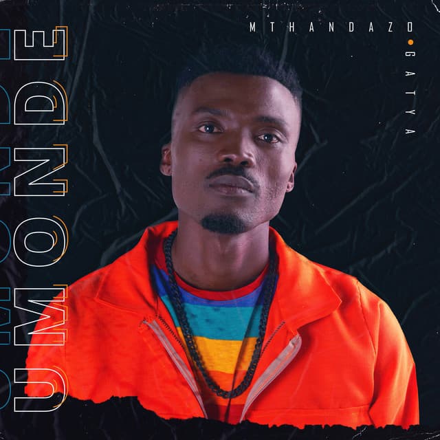 Senzeni cover art