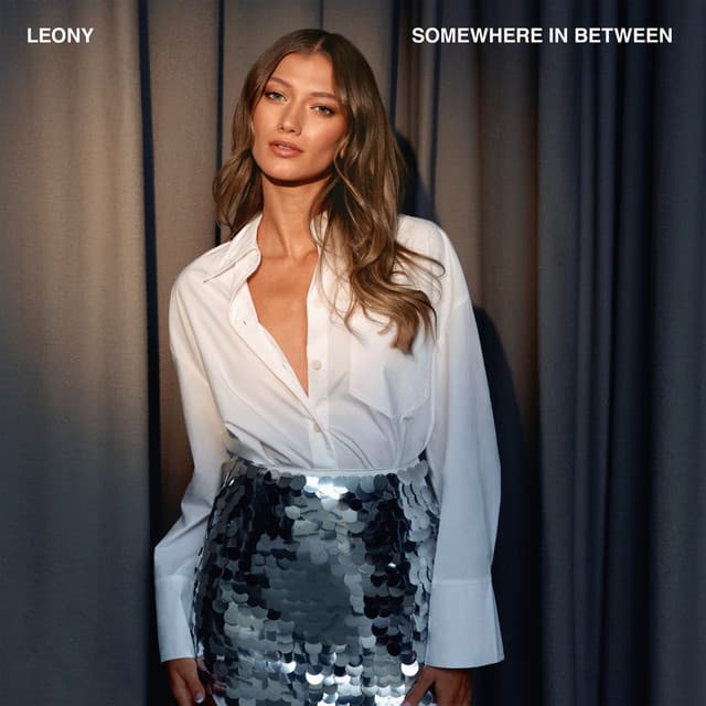 Never Let Me Down cover art