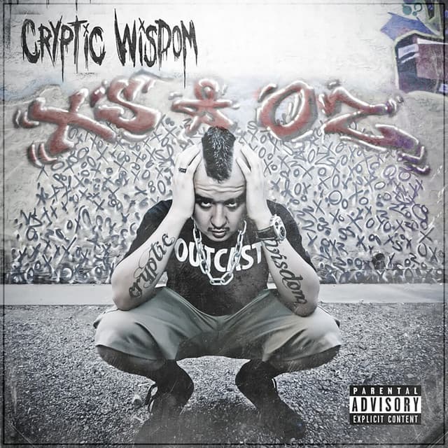 The Sorrow cover art