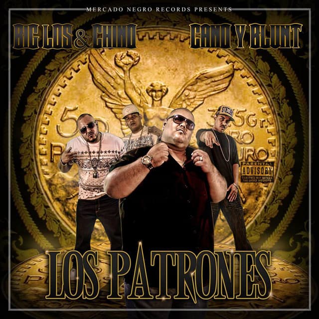 Agua Bendita cover art