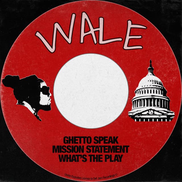 Mission Statement (with T-Minus) cover art