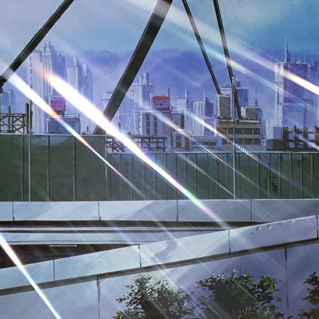 Glamour Loop - Reverse Version cover art