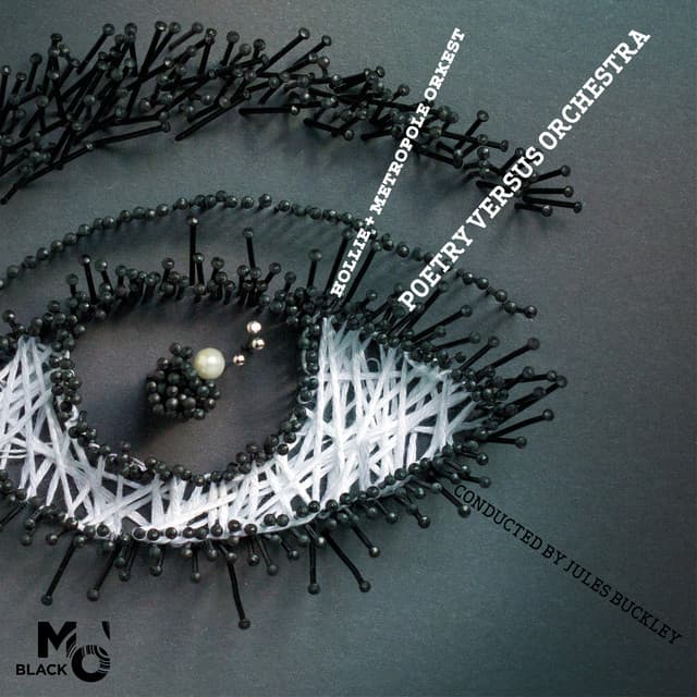 Intro cover art