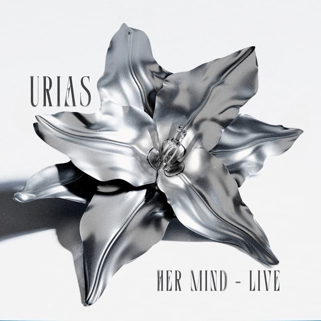 Maserati - Live cover art