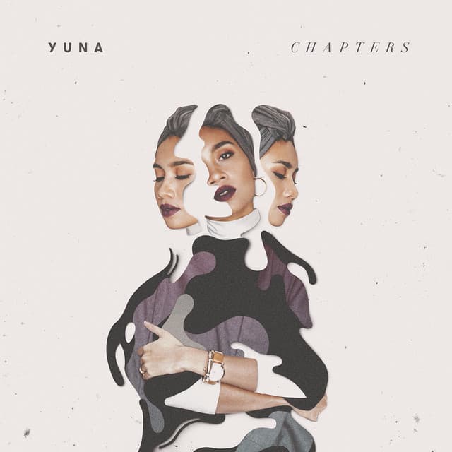 Crush cover art