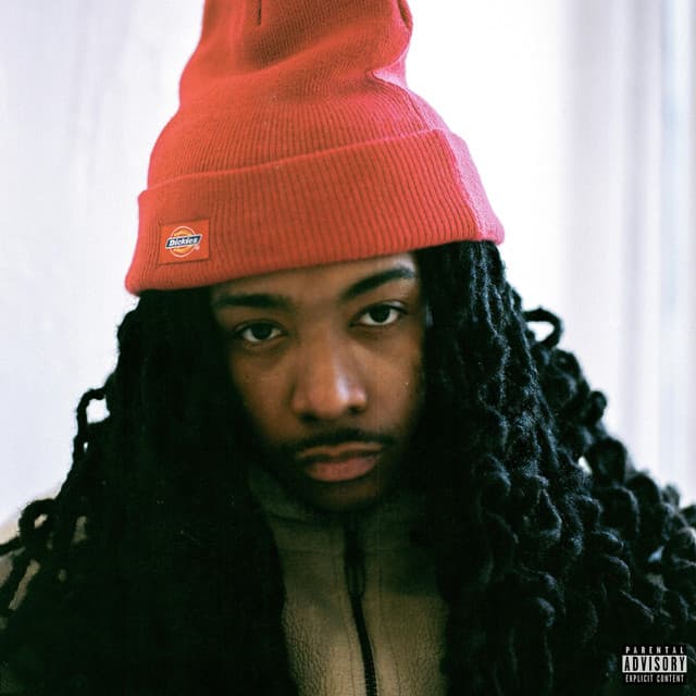 Break cover art
