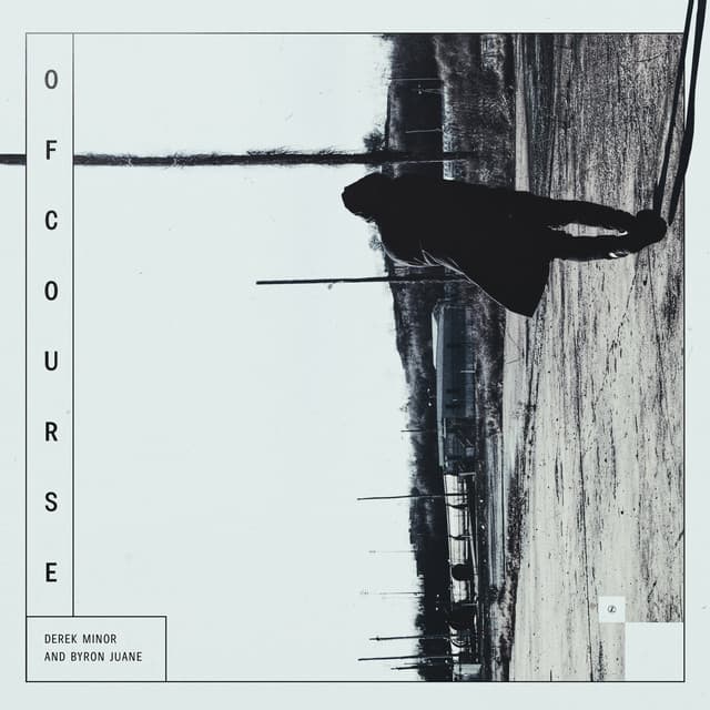 Of Course cover art