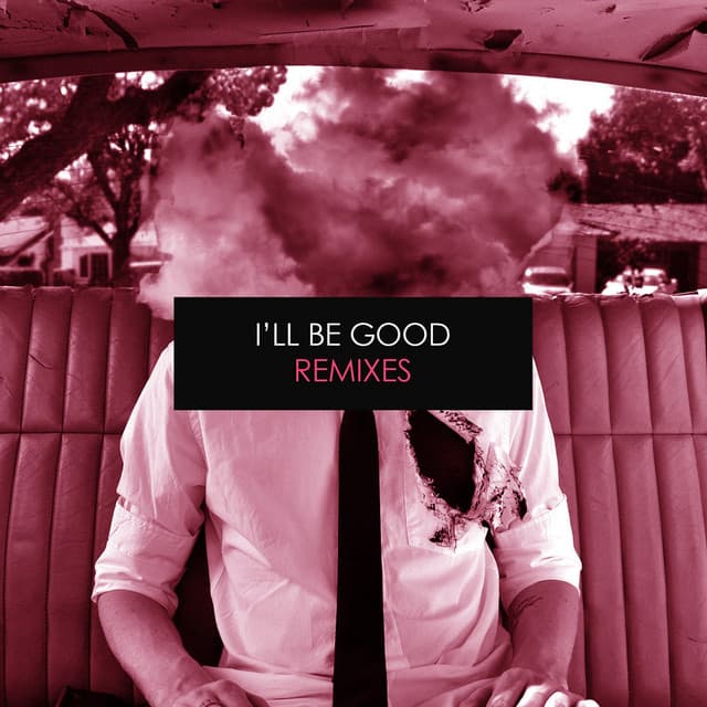 I'll Be Good - FABICH Remix cover art