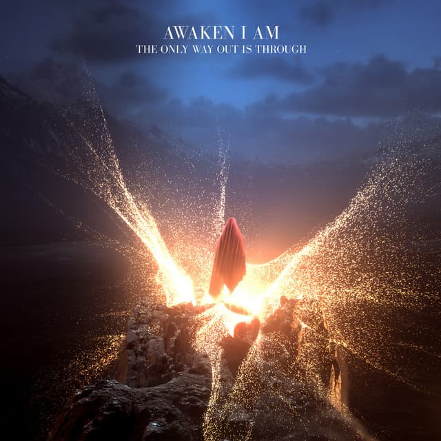 Take Me Under cover art